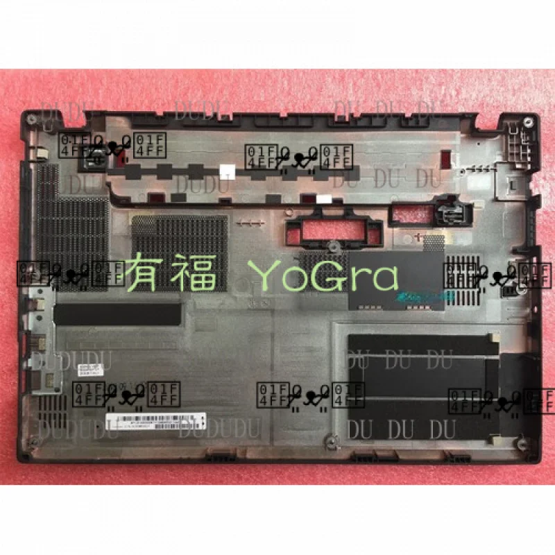 DDD     NEW For Lenovo THINKPAD X270 Bottom Base Case Cover 01HY501