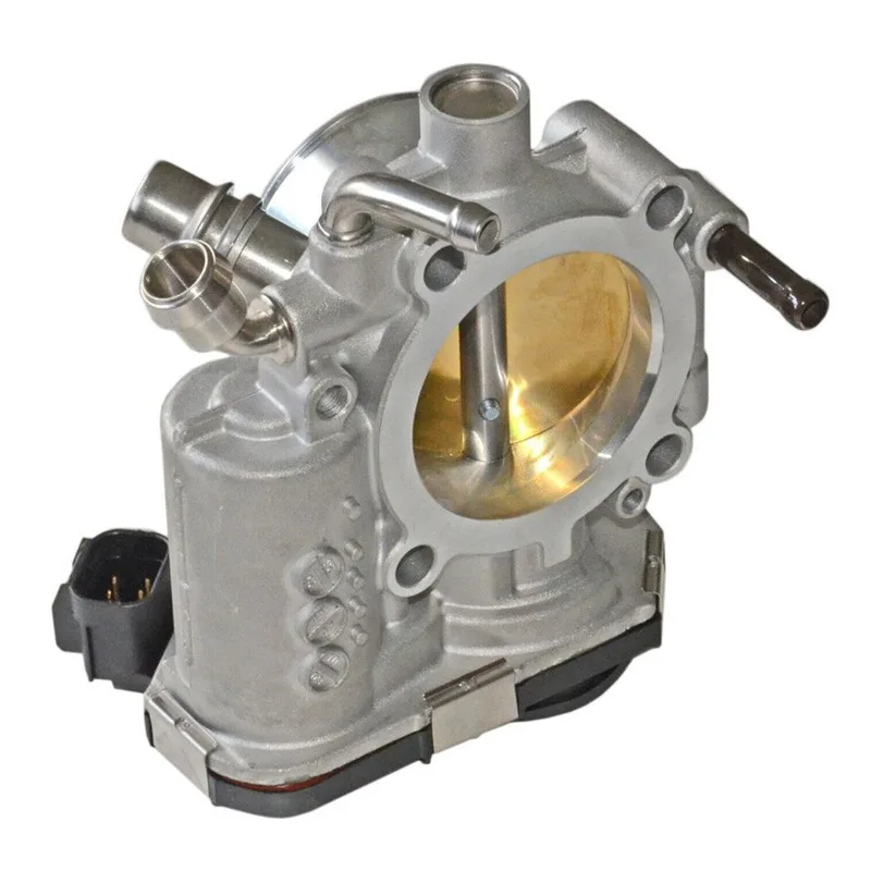 96476990 0280750464 Throttle Body for Chevrolet (imported) AVEO / KALOS Hatchback (T250, T255) 1.2 LPG 1.4