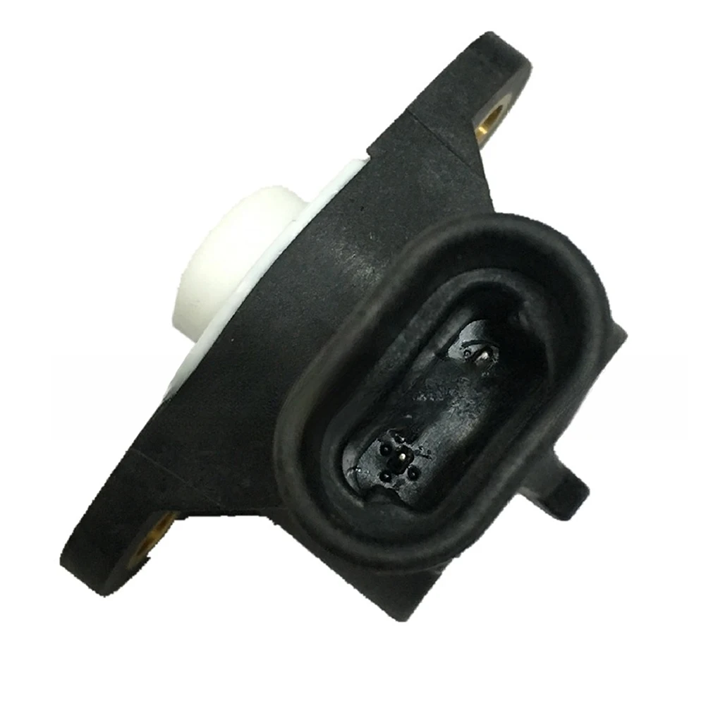 For EZGO Accelerator and Brake Pedal Sensor Dustproof Design for Models For 2008 and Up Direct Fit Replacement