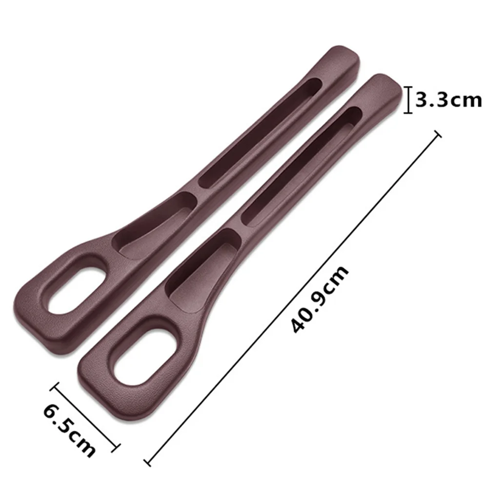 NEW Creative and Practical Automotive Interior Products: Car Seat Gap Plug, Anti-leak Strip, Multi-functional Storage Box