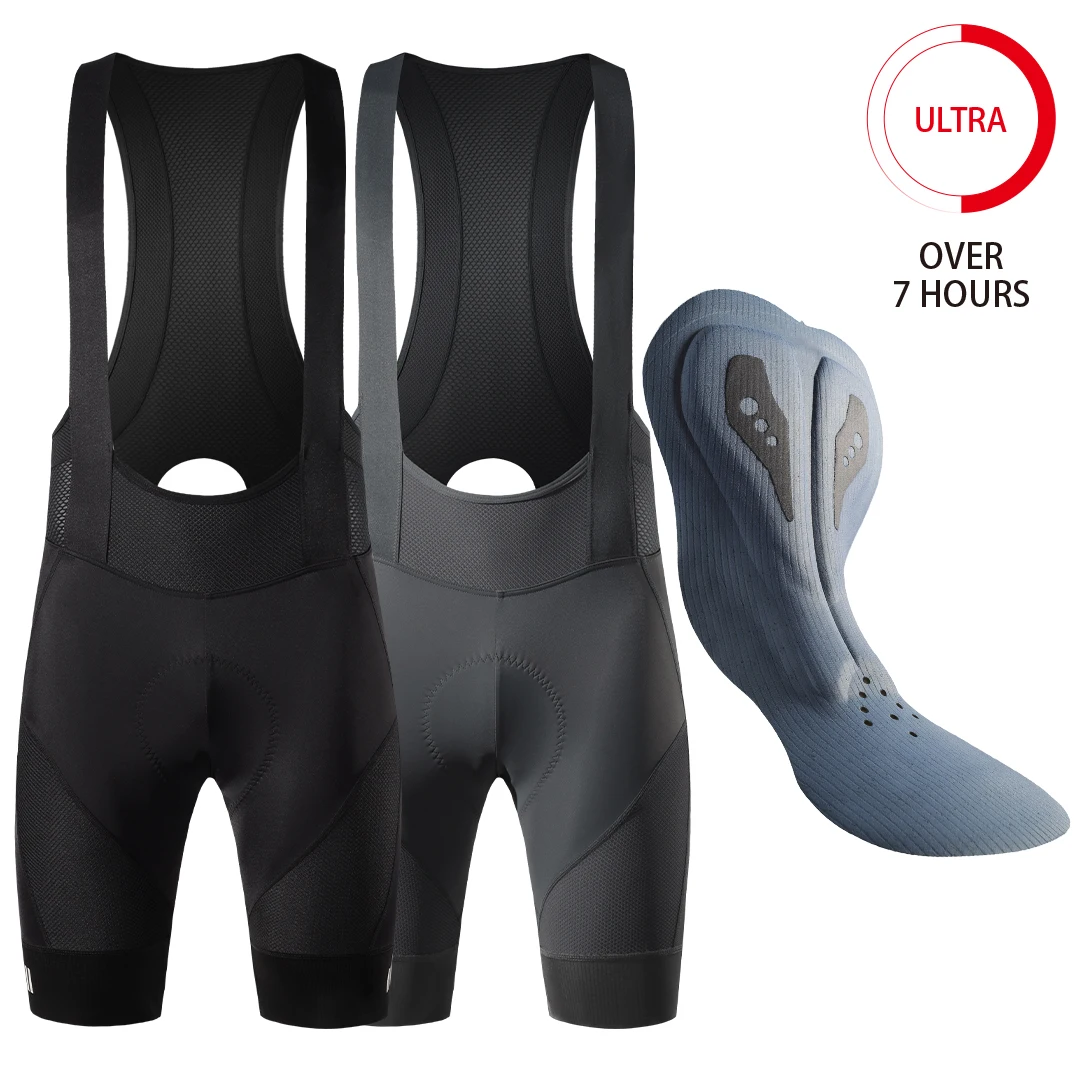 

ZRSE Велосипедные шорты для мужчин, шоссейный велосипед, 7-часовые мягкие нагрудники, колготки для езды на велосипеде, мужская одежда для велоспорта, одежда для горного велосипеда 7H 2026