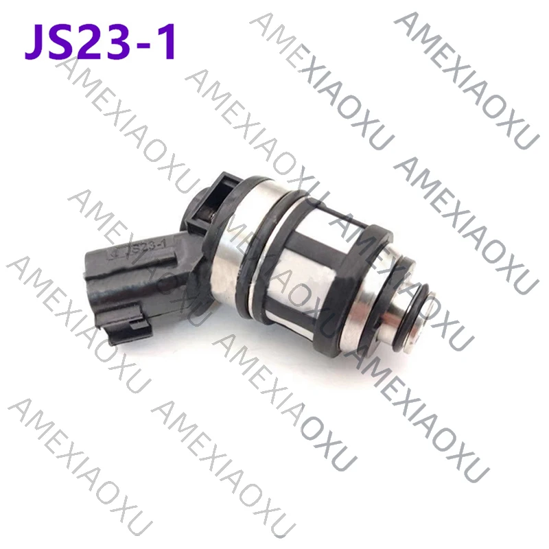 

16600-38Y10 6Pcs Fuel Injector JS23-1 For Nissan Frontier Pathfinder Xterra 3.3L