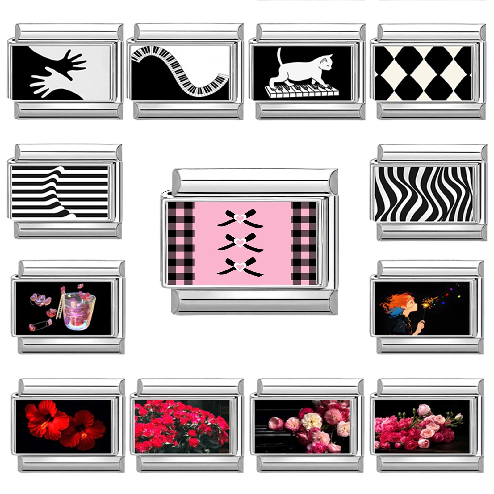 Новые-милые-игрушки-и-собаки-для-домашних-животных-итальянские-подвески-подходят-для-браслета-из-нержавеющей-стали-9-мм-для-женщин-и-мужчин-изготовление-ювелирных-изделий-своими-руками