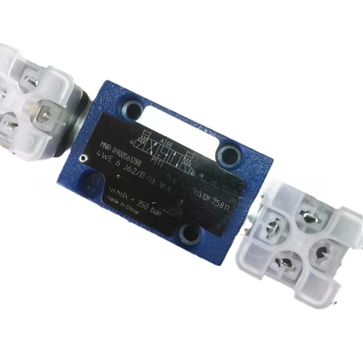 

Check valve SL30PB4-42/