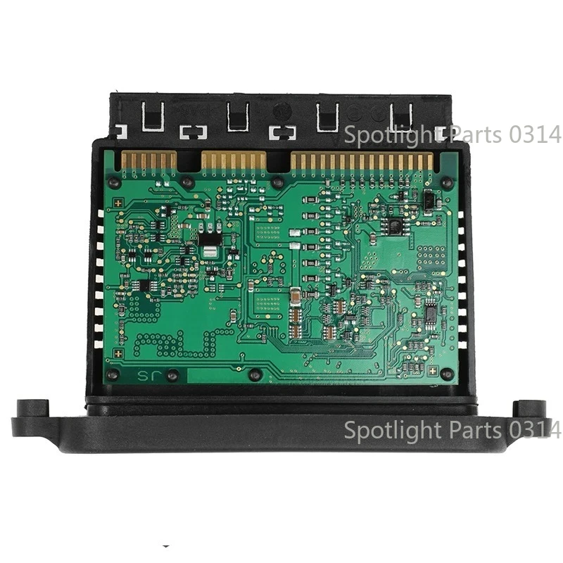 

63117316214 для BMW X3 F25 2010-2014 DRL ксеноновые фары TMS модуль управления драйвером автомобиля 63117278389 63117288410 63117297431