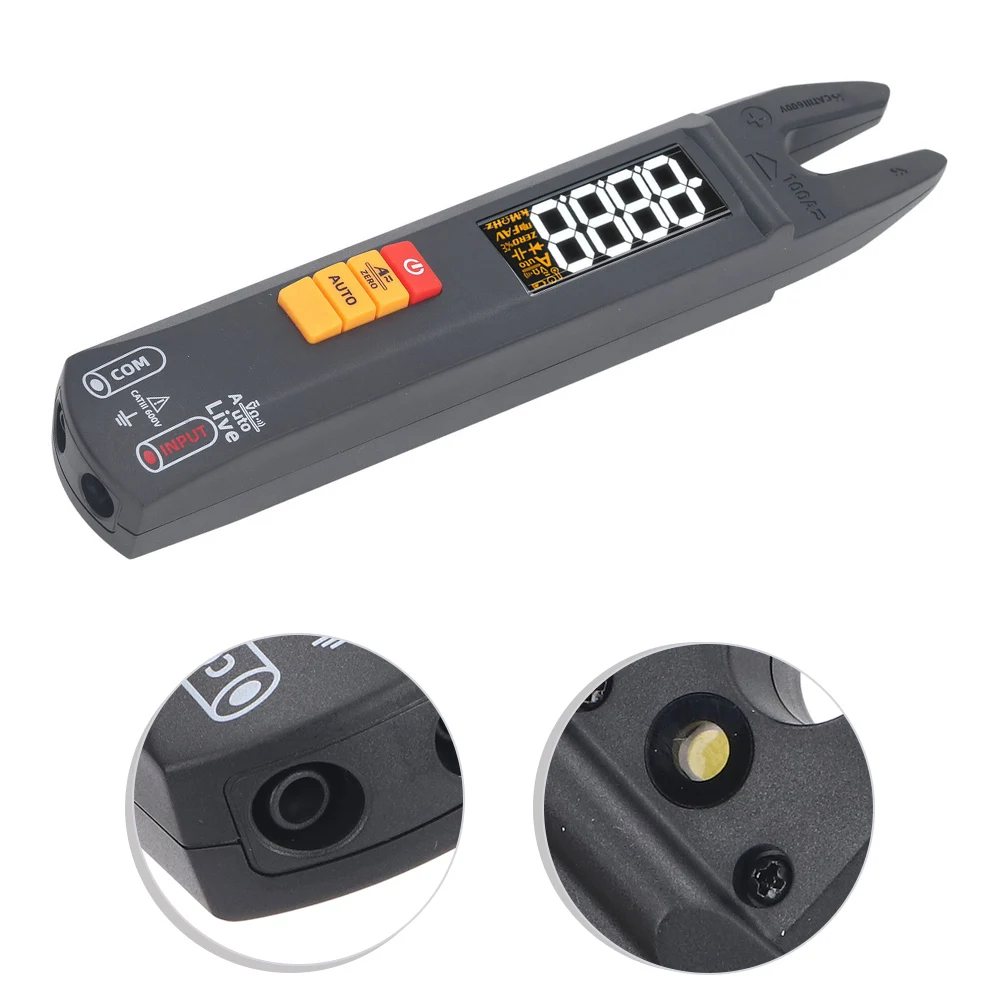 U0 Fork Type Clamp …