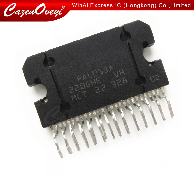 1pcs/lot PAL013B PAL009B PAL009 PAL012A PAL012 PAL013A PAL013ZIP-27 In Stock