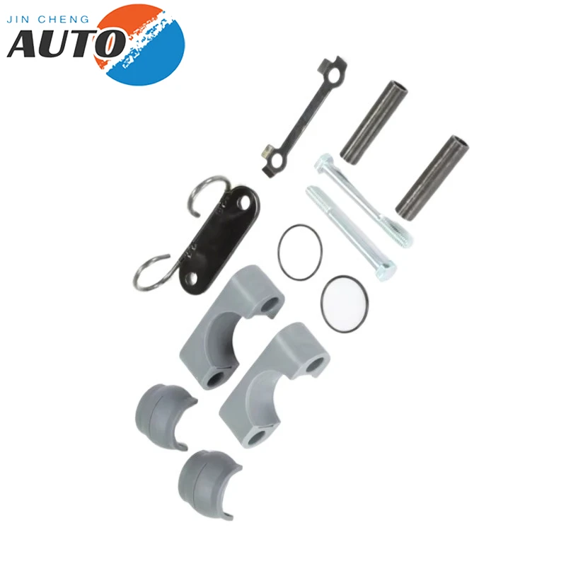 

7020-1006A0 Совершенно новая втулка рулевого вала мотоцикла для CFmoto 400 450 191Q 500S 500HO 550 X550 191R 600 ATV