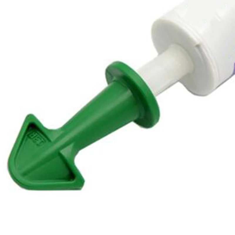 3pcs Caulk Nozzle Applicator Silicone Caulking Tools Sealant Finishing Grout Kit Scraper Floor Cleaning Tile Dirt Spatula