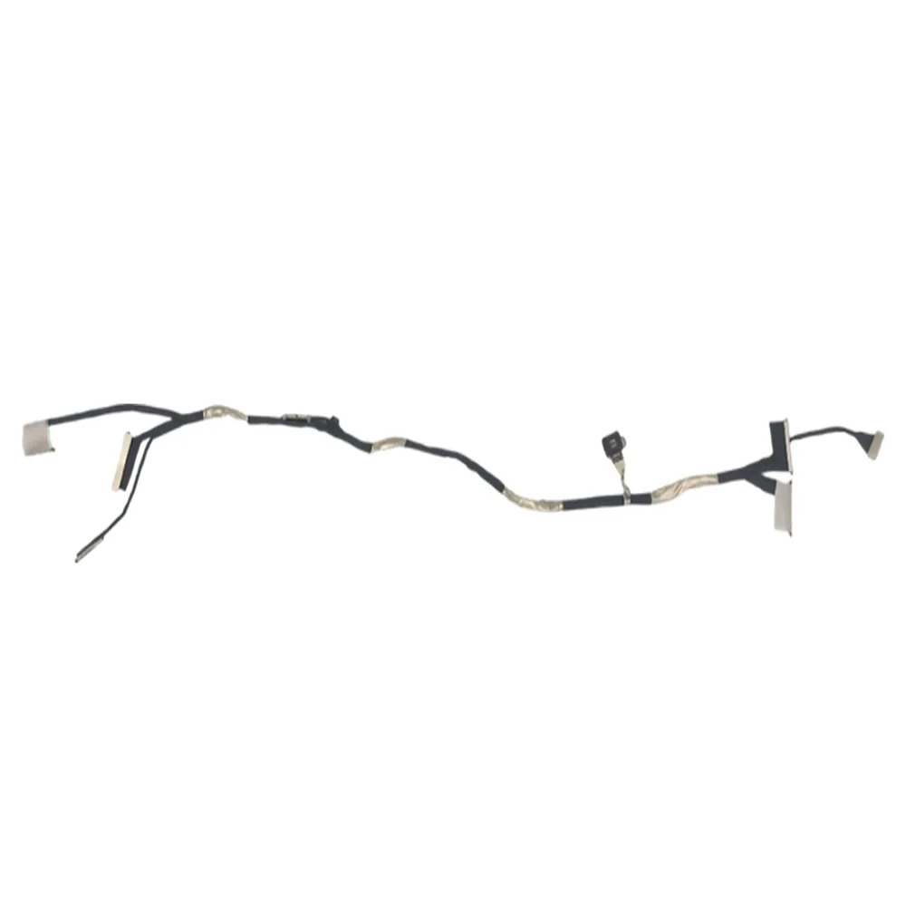 Nowy kabel sygnałowy gimbalu kamery PTZ DJI Matrice 4E, kabel koncentryczny do drona M4E, oryginalne części zamienne do naprawy. — zdjęcie produktu 6