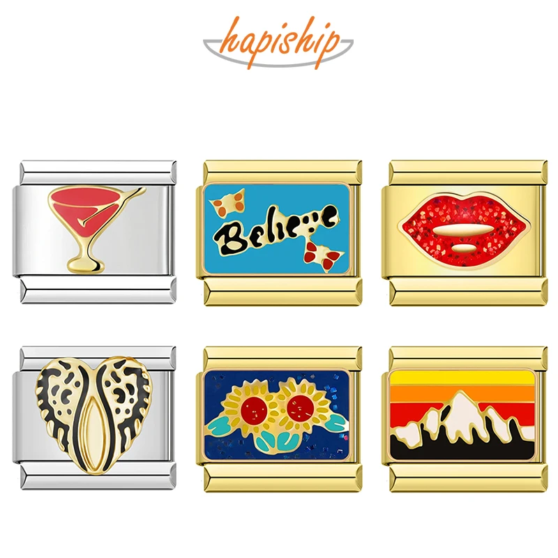 Hapiship New Fashio… - image