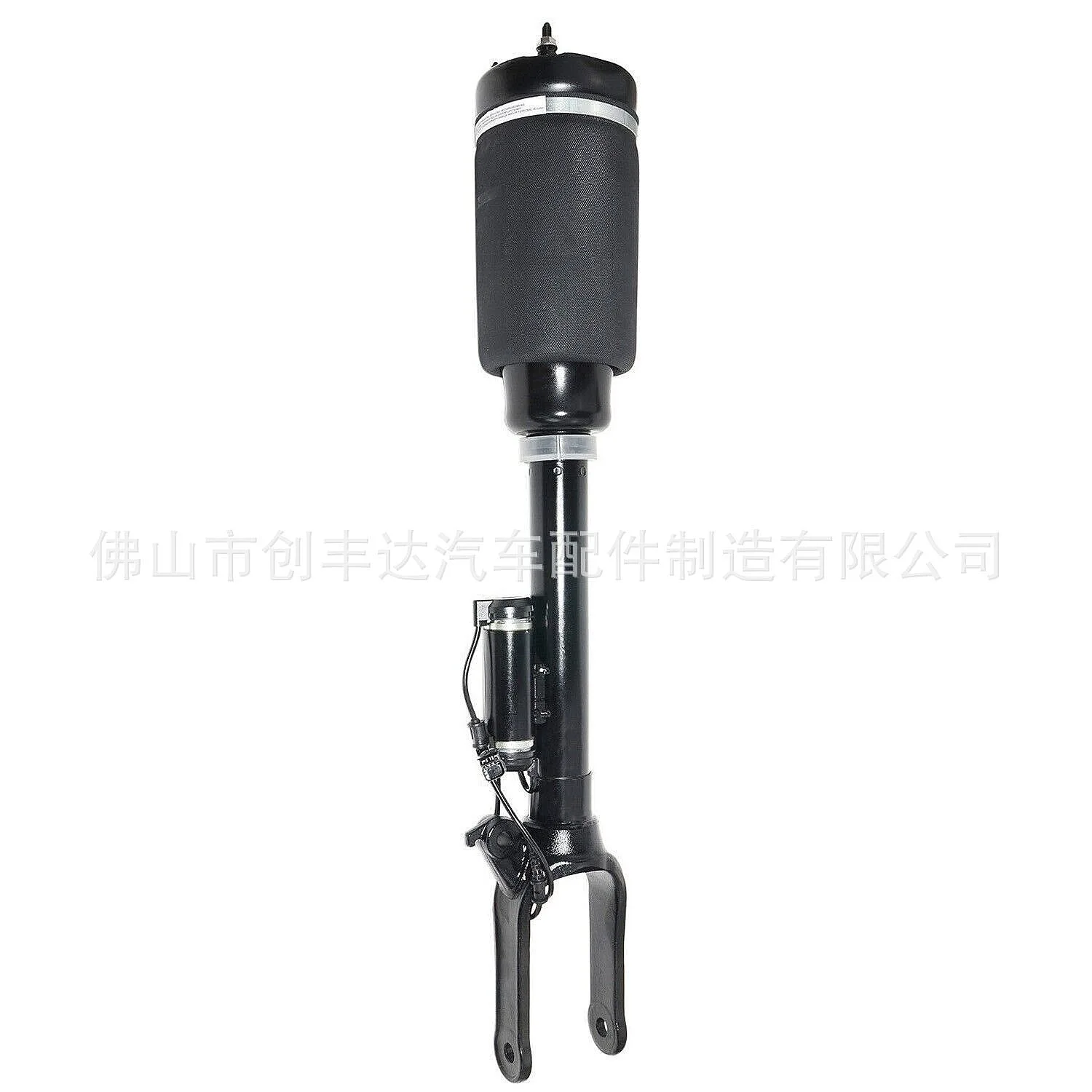 

Air Suspension Shock Strut For Mercedes W164 ML GL Front Strut 1643206013 1643205813