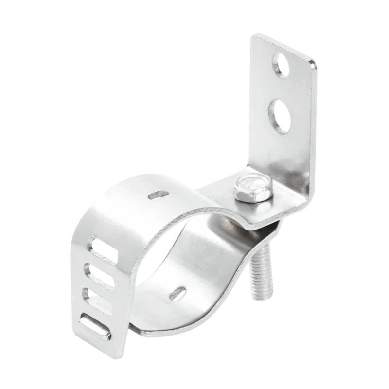 

High Strength Metal Handlebar Expansion Easy Installation Handlebar Adapter rusts proof Motorcycle Accessory for Bikes