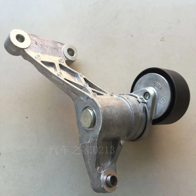 For Changan EADO Yuexiang V5 cs55 Yidong 2016 cs35 2017 generator belt tensioner tensioner 1000050-B02