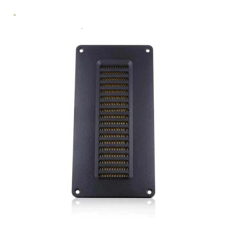 Tweeter de cinta de alta potencia 94dB 50-100W, transformador AMT, controlador de Audio PA HiFi, cinta de alta potencia, transductor plano