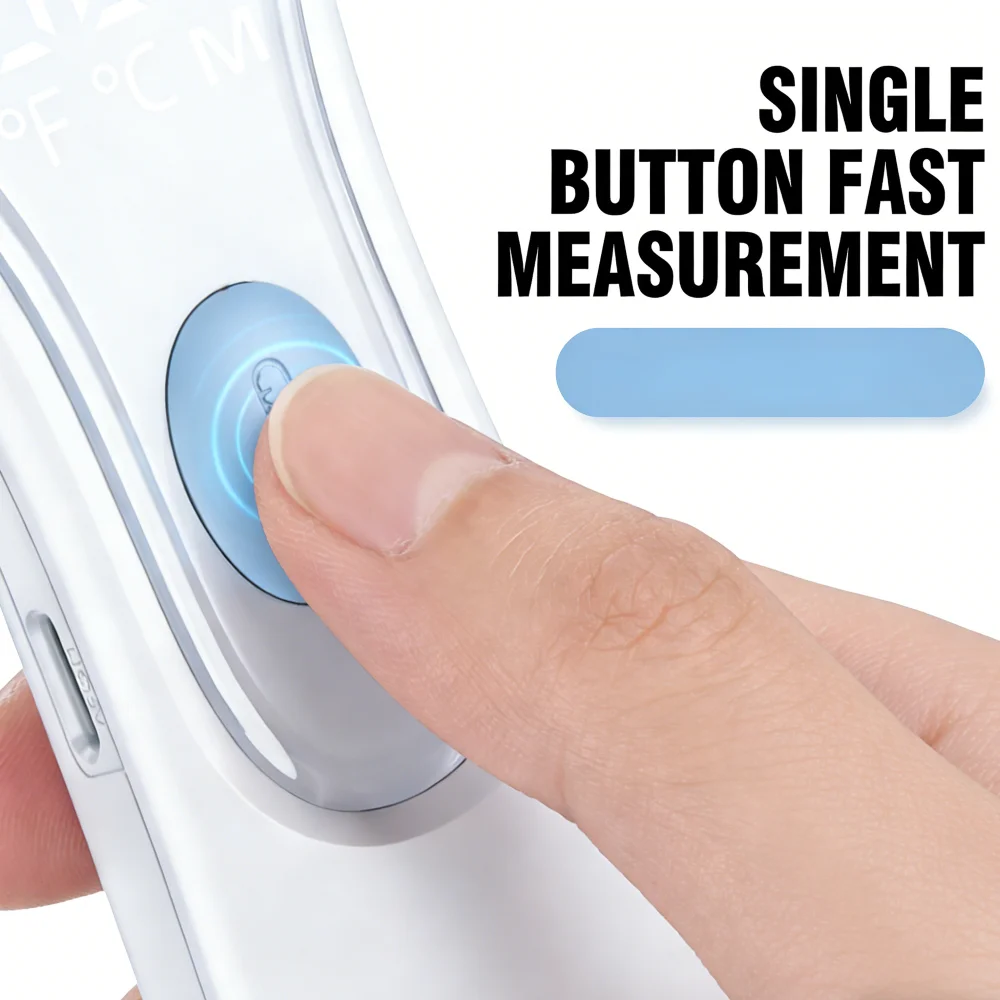 Thumbnail 2 - #10 Ranked Medical Thermometers Picks in 2026