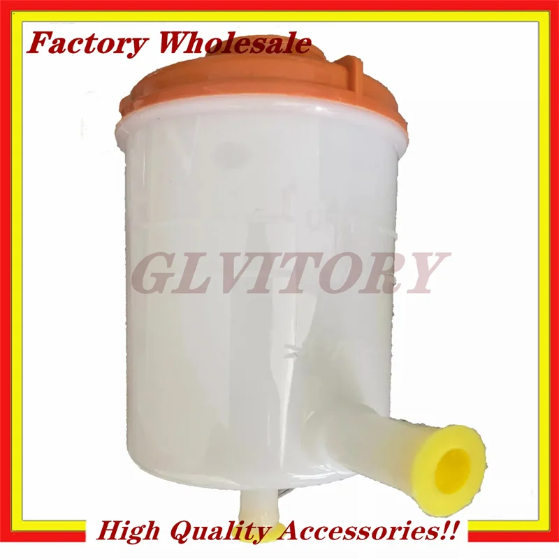 

Power Steering Reservoir Tank 49140-54J01 49140-54J00 49140-65D00 49140-67D00 for Suzuki Grand Vitara XL-7 1999-2005 4914065D00