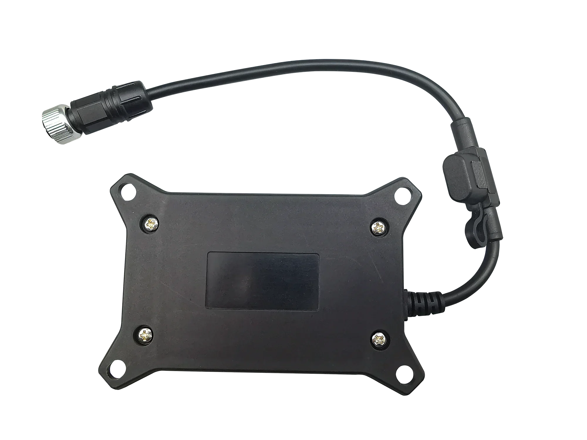 

2025 Hot Sale Wholesale 6-26 wheels Truck OTR Bus Trailer TPMS System Digital Wireless Tire Pressure Monitoring with repeater