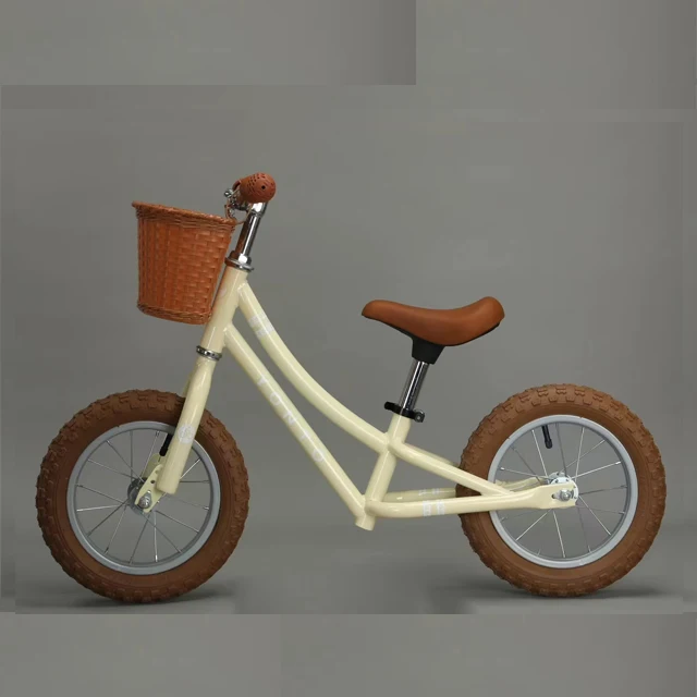 New Trending OEM ODM Balance Bike With Balance Bike for Kids Baby Balance Bike for 1 Year Old Boys Girls view 4