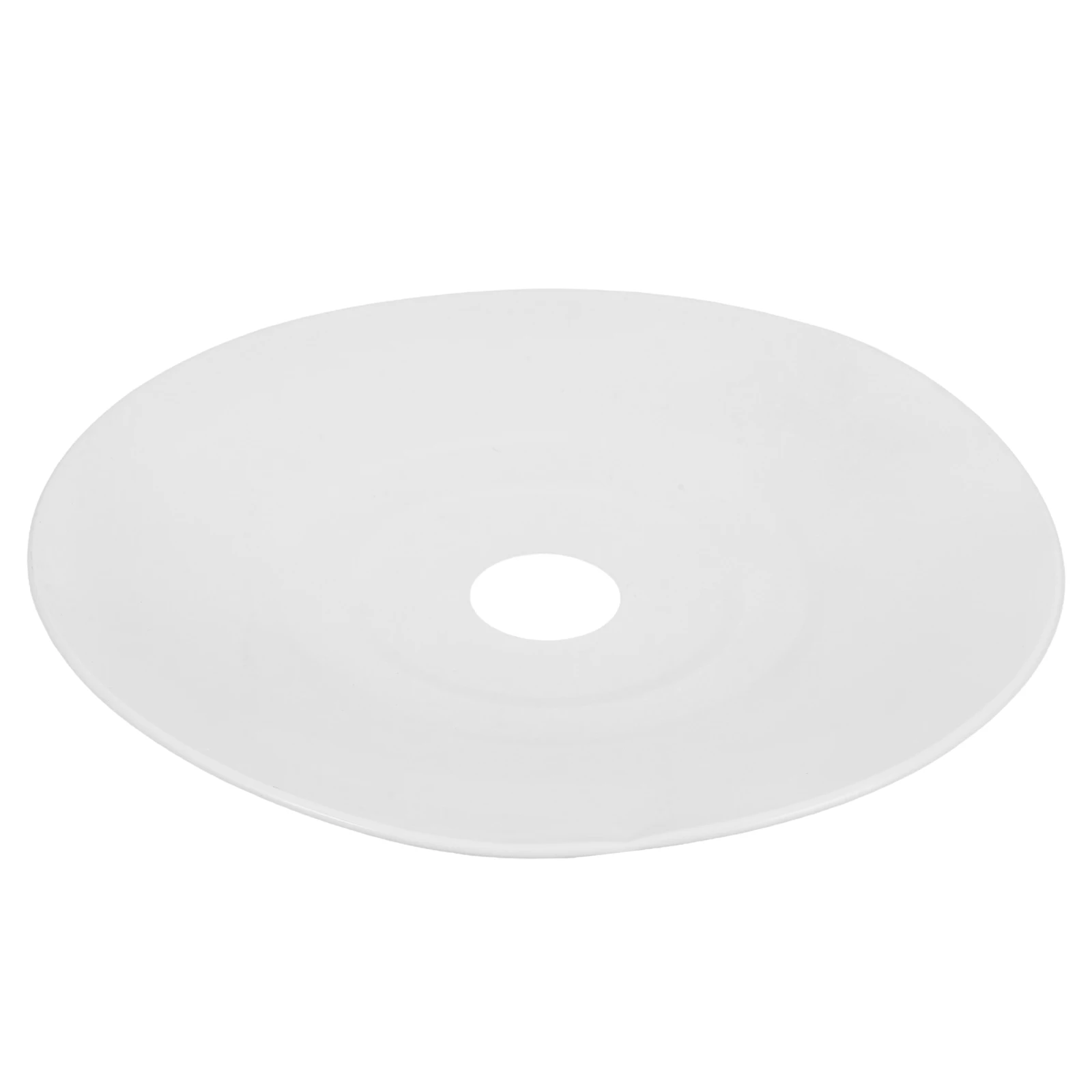 

1pc Heating Lampshade Metal Chicken Coop Light Cover For Reptile Cage Pet Supplies Chick Warmer Bulb Guard Livestock Shed