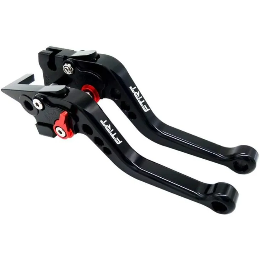 

Рычаг тормозной муфты, совместимый с Ninja 250R 2008-2012/EX300 Ninja 300 13-18/EX400 Ninja 400 18-23/Z125 PRO 17-20/ KLE300 Ve