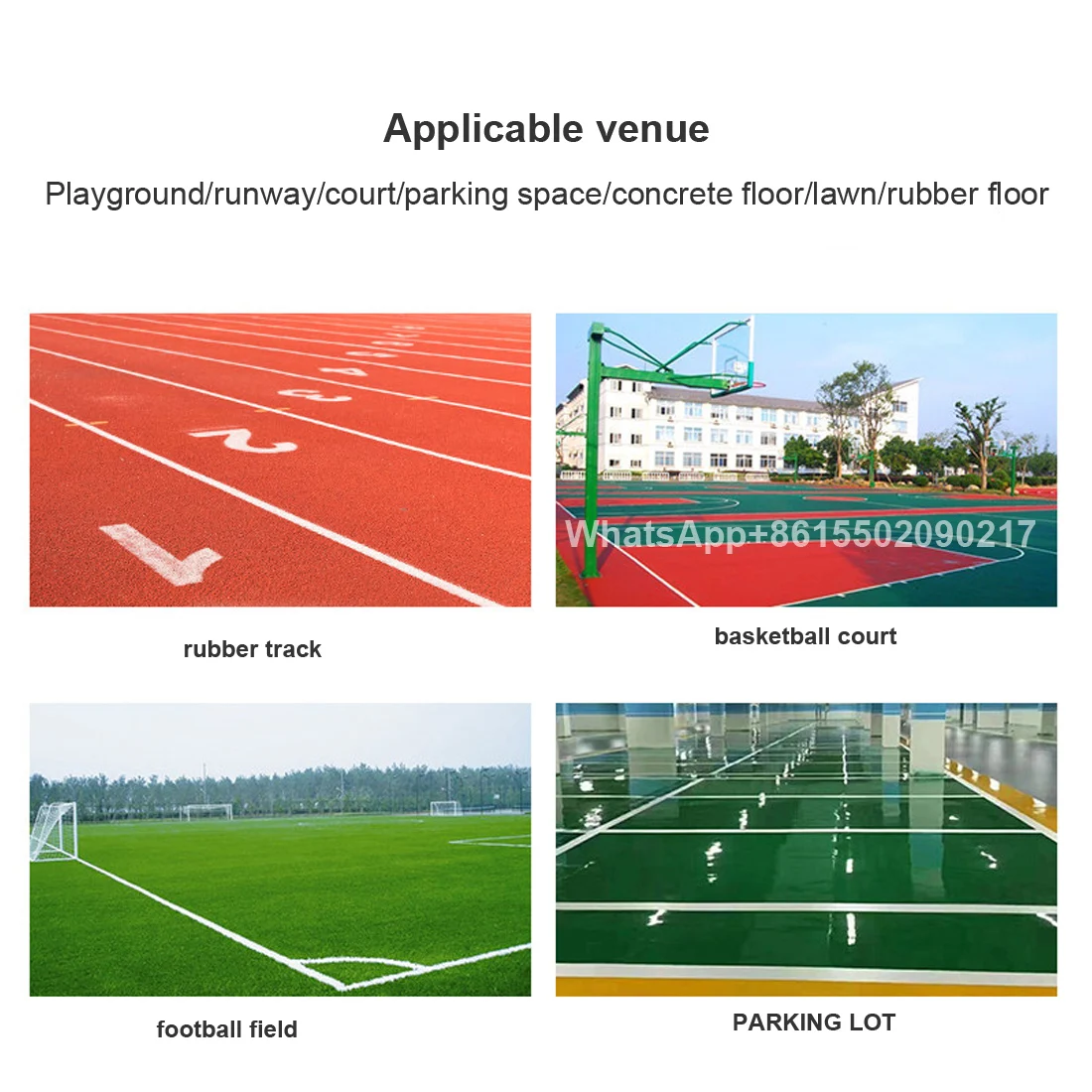 Line artifact / paint line car /parking space / workshop / warehouse basketball court road line machine ground line drawing tool