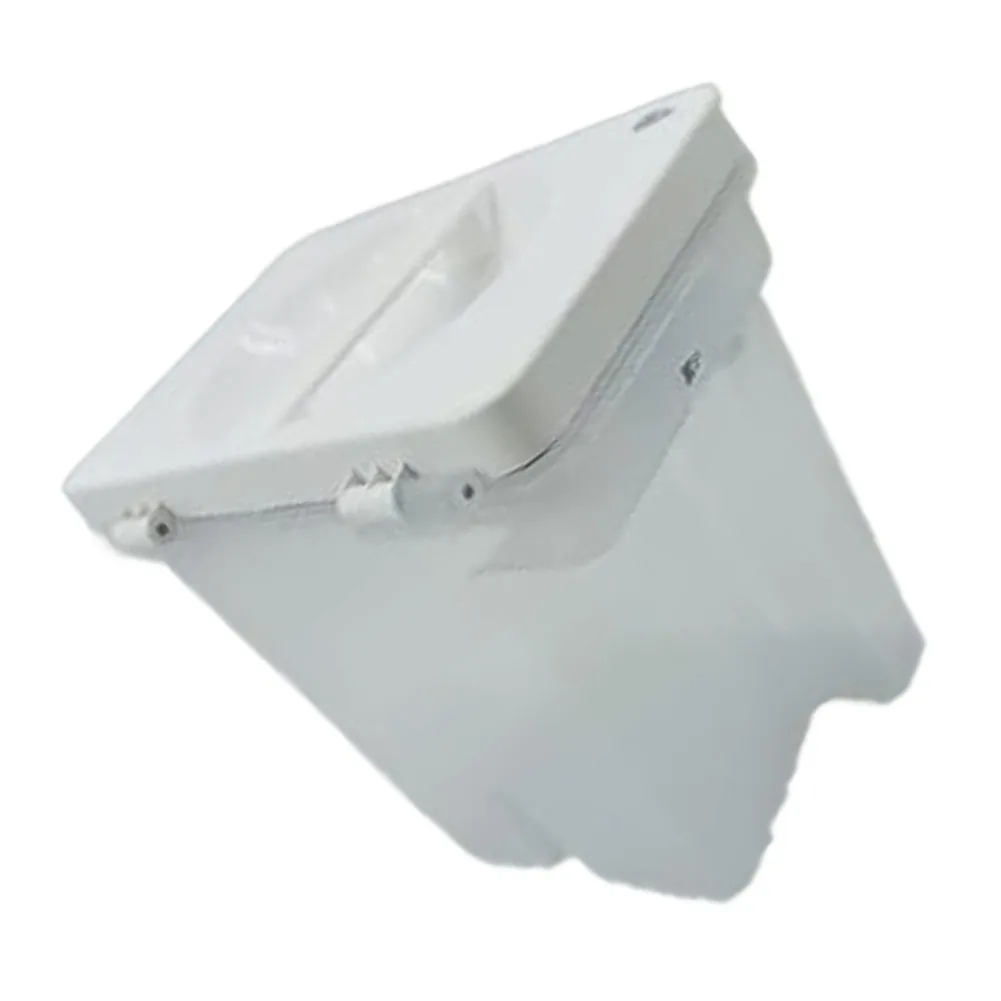 

Replacement Dirty Water Tank For Roborock Revo Maxv/P20 Pro Robot Vacuum Cleaner Large Capacity PE Plastic Mop Cleaning Accessor