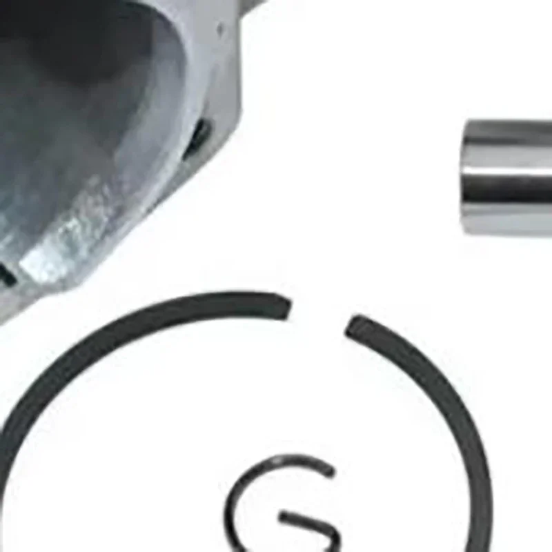 Cylinder Piston Repair Kit For Echo Chainsaw CS-2511 Cylinder Piston Kit CS-2511, CS-2511P, CS-2511PN, CS-2511T, CS-2511TN