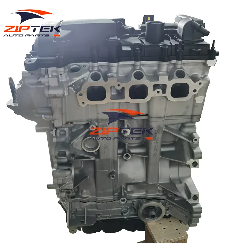 

Ziptek Sale Auto Parts 1.5L Dragon Ti-VCT CAF384Q Engine For Ford EcoSport Focus Ka