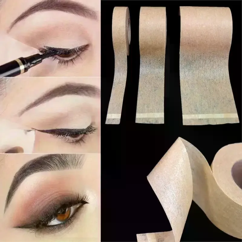 Oogschaduwbeschermertape, stic - Eyelash Extension Eyeliner recensie en prijs