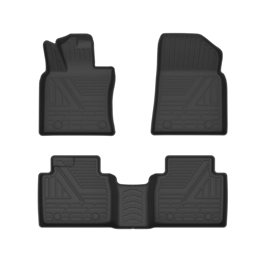 

TPE Car Floor Mats For Lexus ES300h 2018-2022 Waterproof Protective Car Pad Liner Auto Interior Accessories