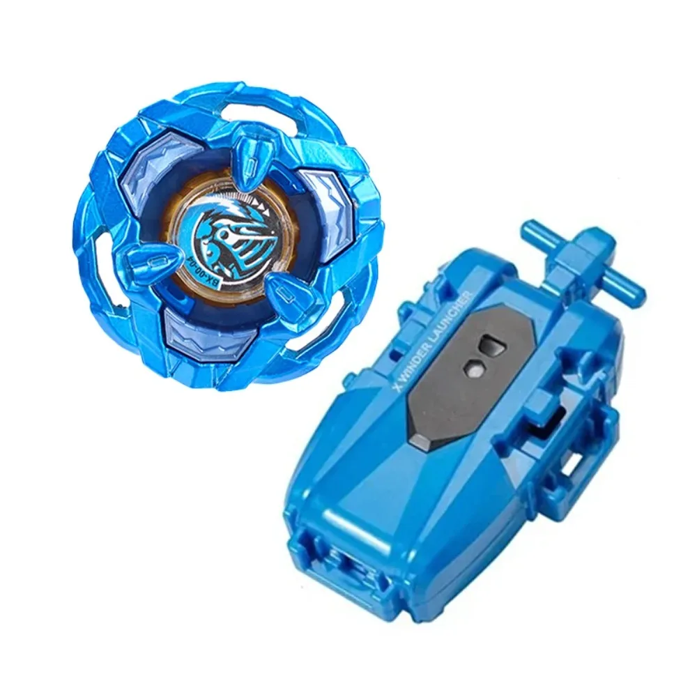 2026 New Burst Gyro X Toy BX46 Cobalt Dragoon Starter Phoenix Wing BX23 BX00 BX46 BX00-23 BX00-1 BX00-34