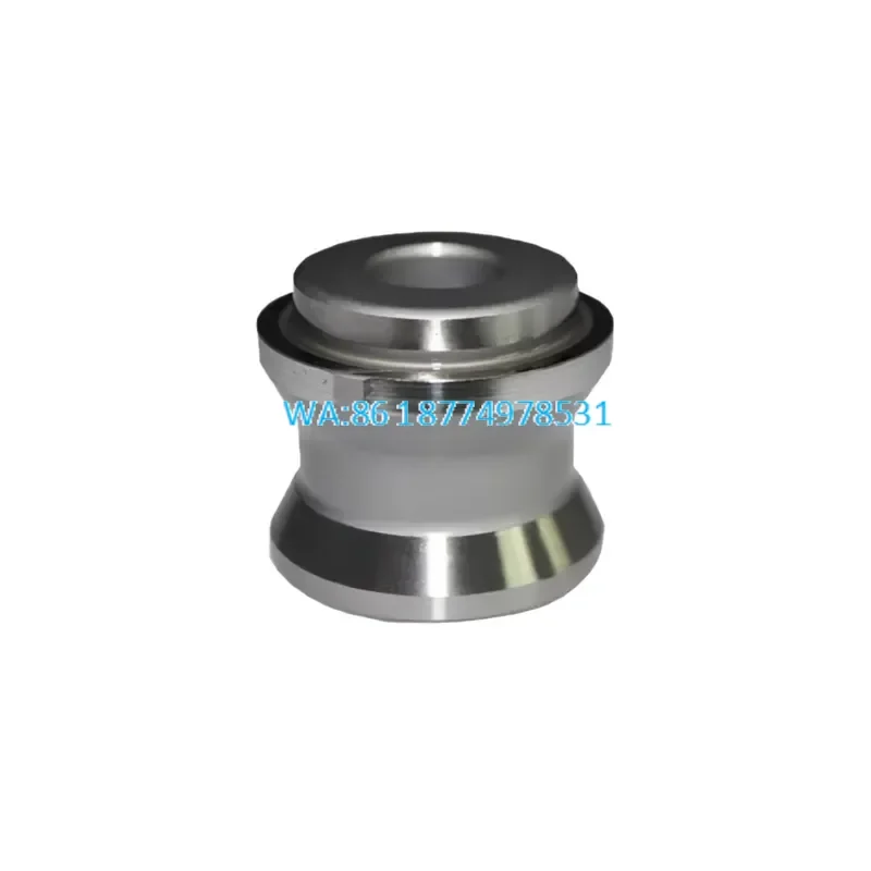 Wmwmnu for Zero Point Spigot Model 3A-400016 Stainless Steel CNC Machining Center Positioning Pin Automatic Loading