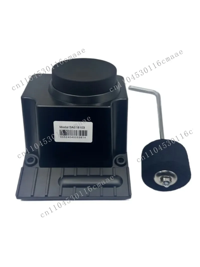 

Kick Bass Drum Trigger Compatible with Roland KD-7 SPD-30 HPD-20 Avatar PD705 PD708