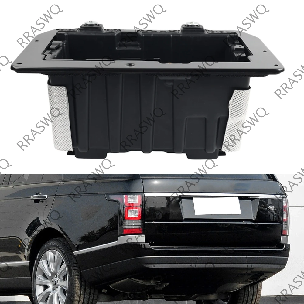 Support de boîte de batterie pour Land Rover Range Rover Sport Vogue 2013-2017 LR057223 LR106408 LR037533 LR090466