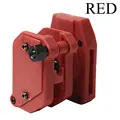 Color rojo