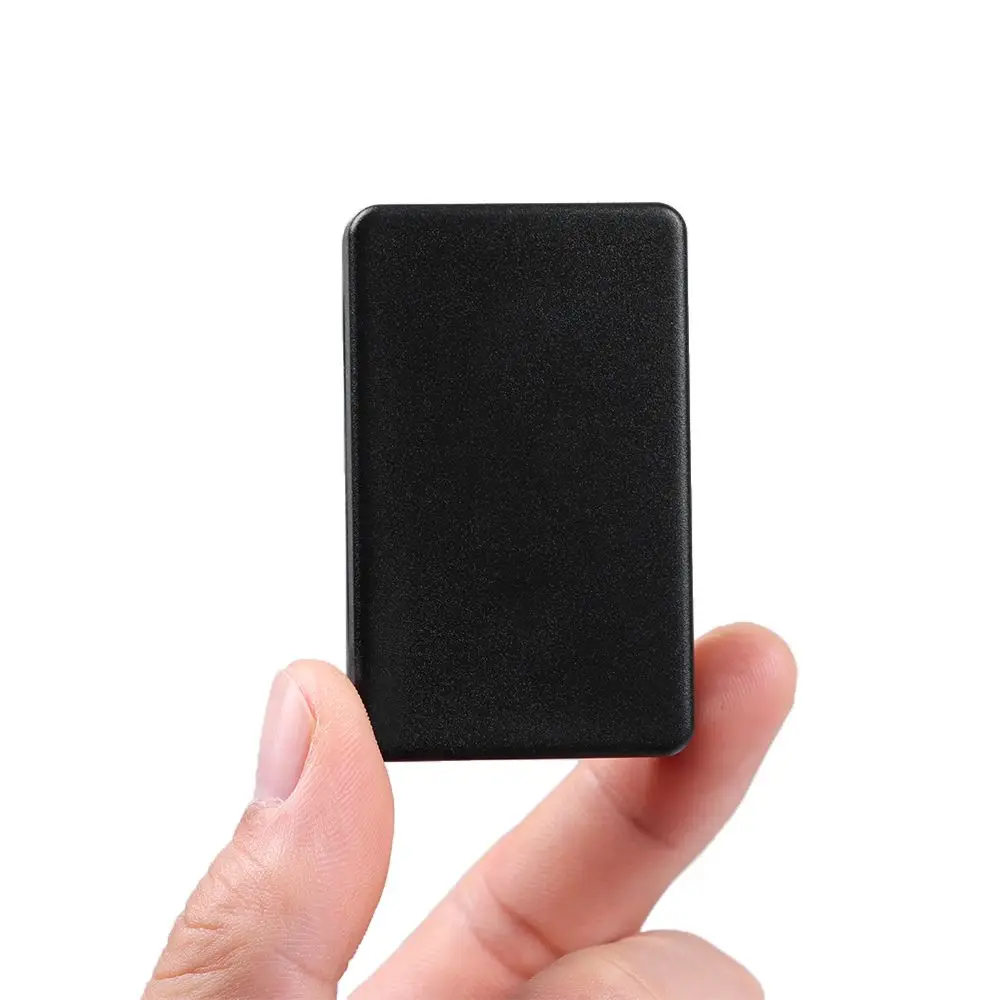 Hot High Quality DIY Electronic Project Box Waterproof Cover Project Instrument Case Enclosure Boxes