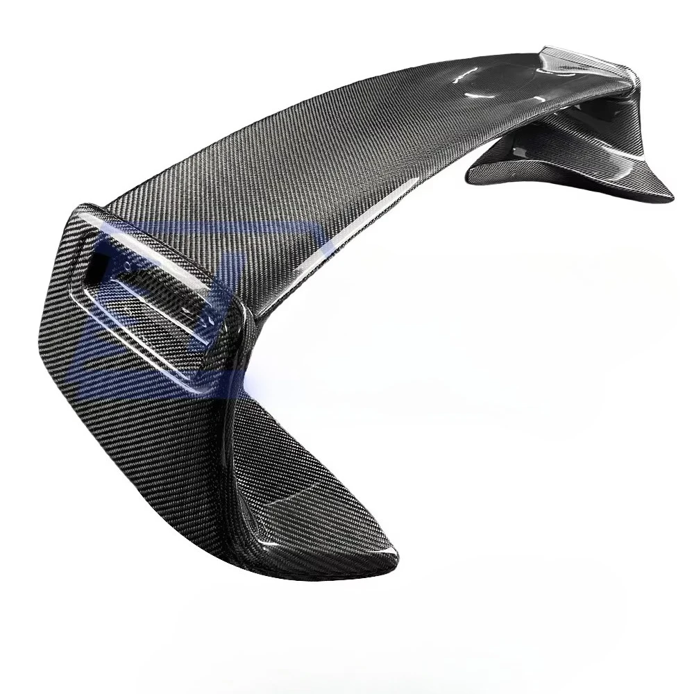 

StreetHunter Style Carbon Fiber Rear Spoiler for Supra MK5 GT Wingcustom