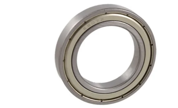 Skateboard Deep Groove Radial Ball Bearings 6907Z 55 x 35 x 10mm