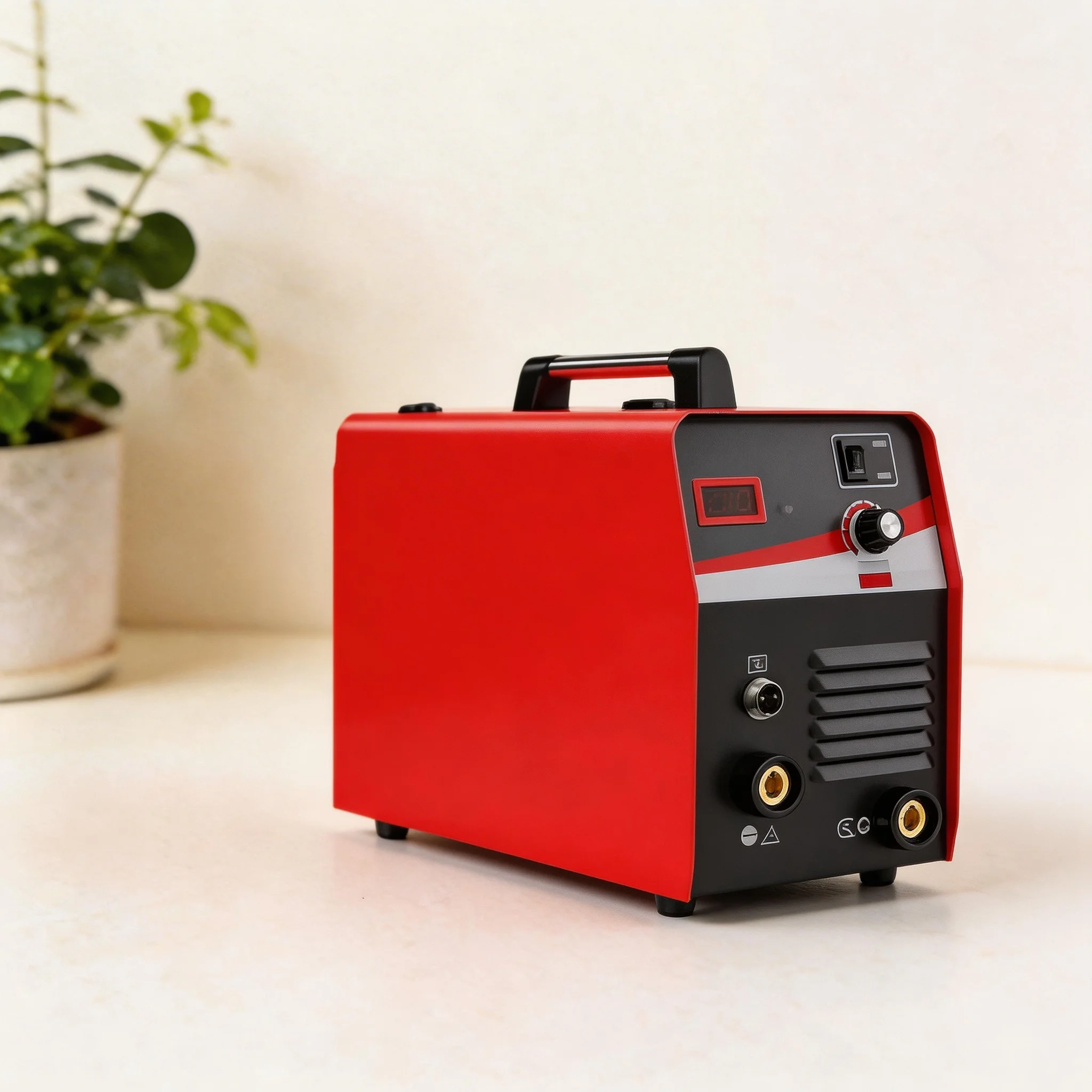ZX7-315 All-in-One Welding Machine 315A IGBT Inverter Arc Welder Low Spatter for Industrial Metal Welding