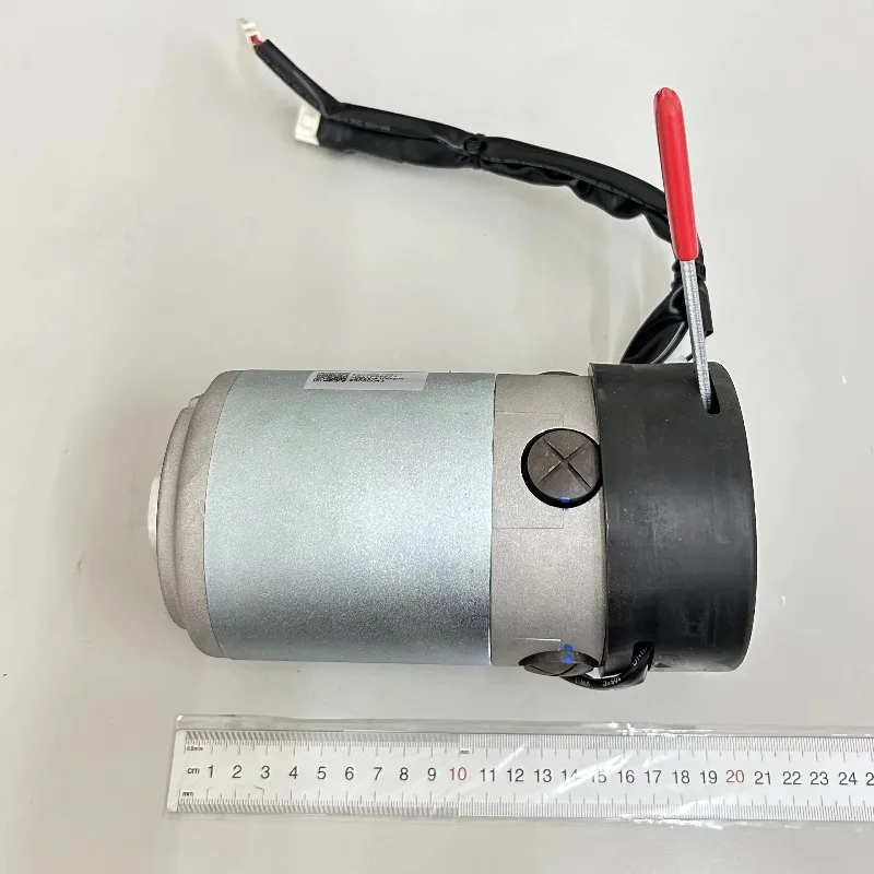 

Original Type-Motor Incl. a Brake 700W 4100RPM 511100-73511 A9Y7X08673 ALY0S6AA HS740 HS730 HS735 Mobility Scooter