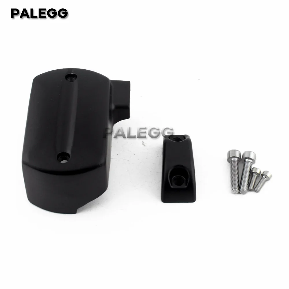For Yamaha Dragstar V-Star DS 400 650 XVS1100 XVS1300 XVS400 XVS650 Motorcycle Front Brake Master Cylinder Reservoir Cover Caps