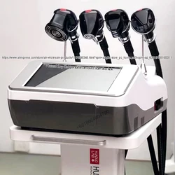 3DEEP Phase Controlled RF Skin Lifting Radio Frequency Skin Rejuvenation Tightening Wrinkle Remover Skin Improve Machine
