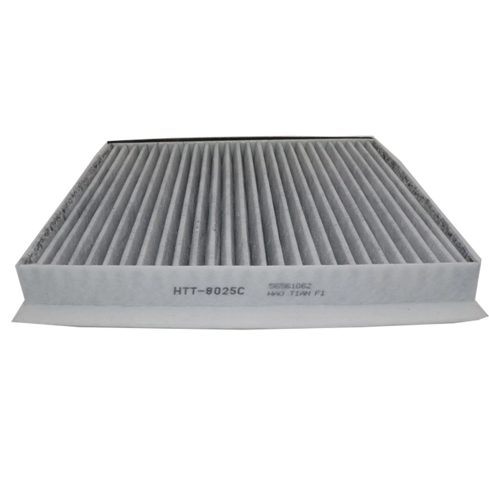 Car Cabin Air Filter for MG (NANJING) MG3 SW 2007 2008 2009 2010 2011 2012 MG (SAIC) 5 GT MG3 56561062 1.4T 1.5T