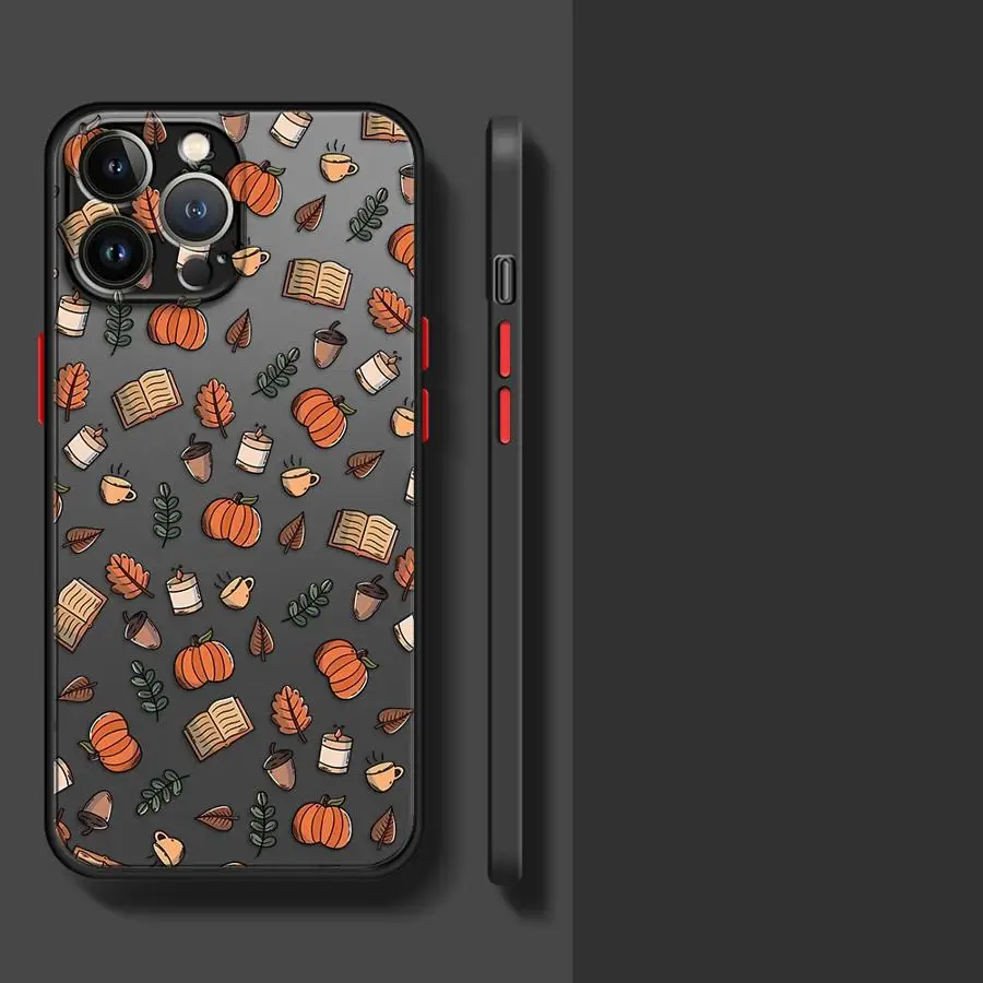 Cartoon Maple Leaf … - image