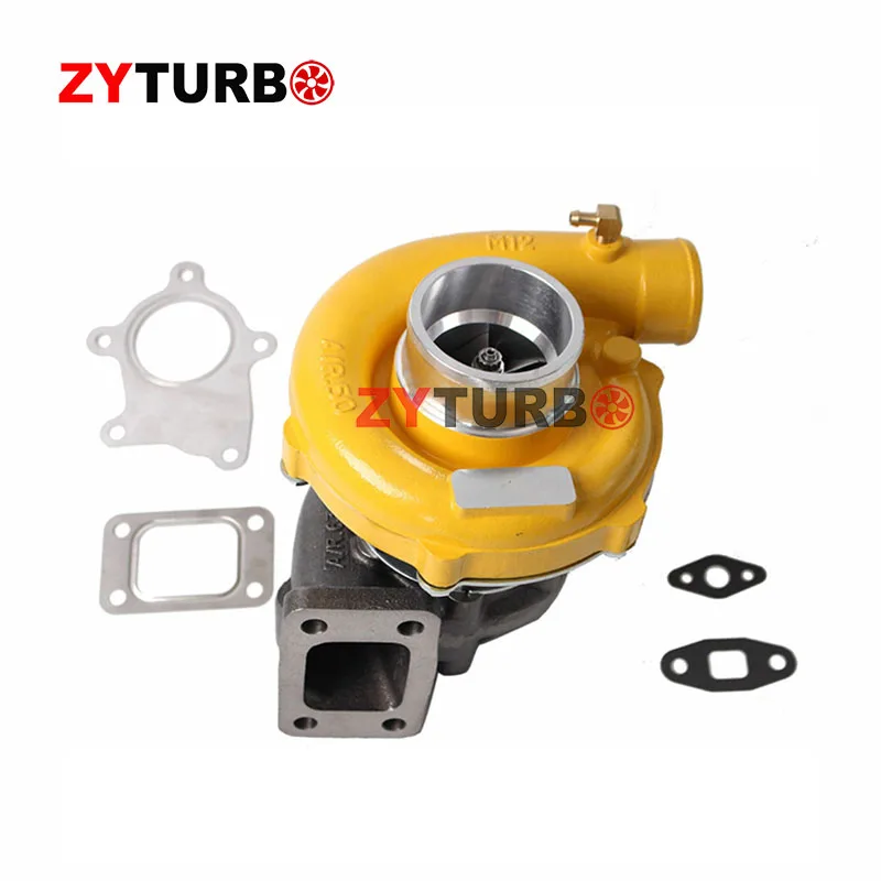 Hybrid T3/T4 T04E .… - image