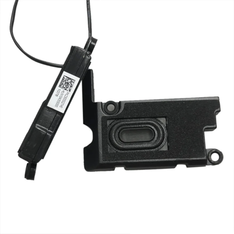 In Speaker For Lenovo L & R Set 01LW32 PK23000Q7H0 ThinkPad L480 L490 Built  CS