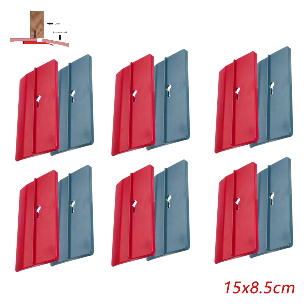 

Установочная пластина для потолка, штуцер для гипсокартона, монтажная доска, поддержка установки, штуцер для гипсокартона, плотничные инструменты 2-6x