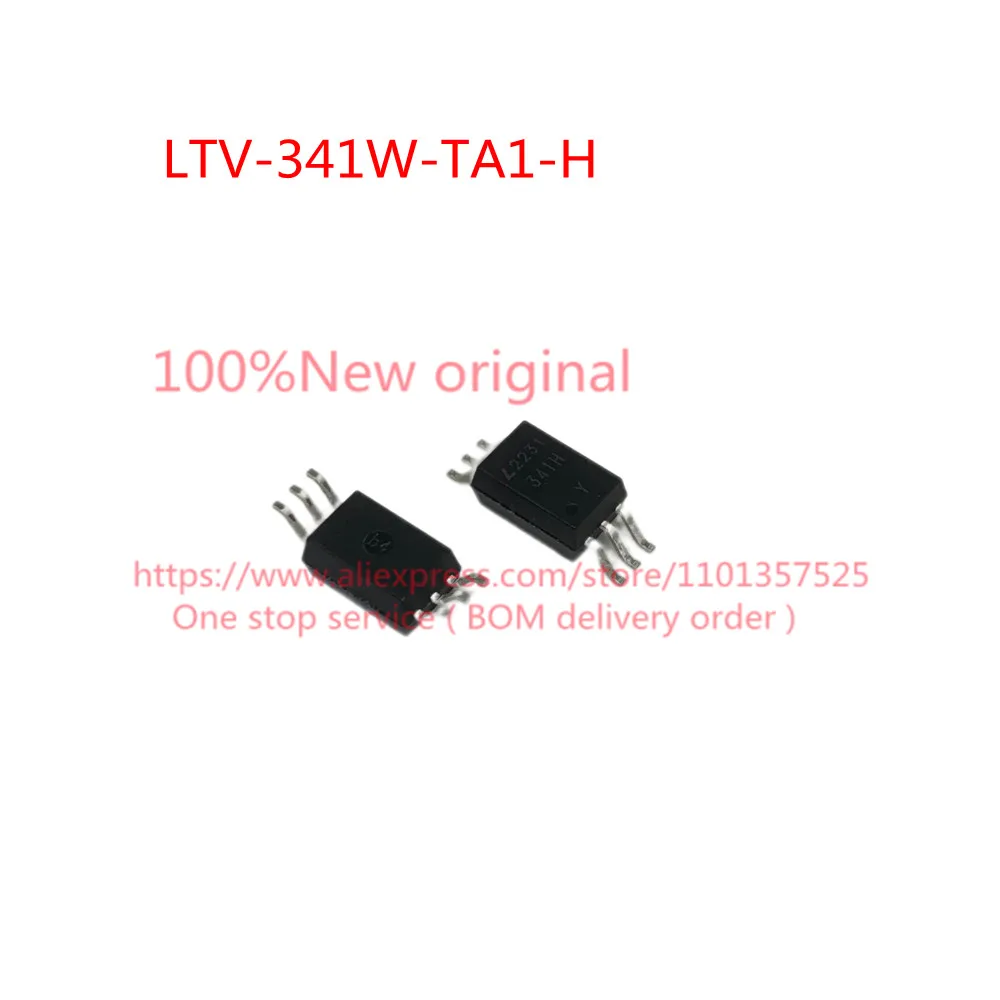 [10Pcs]100%New: LTV… - image