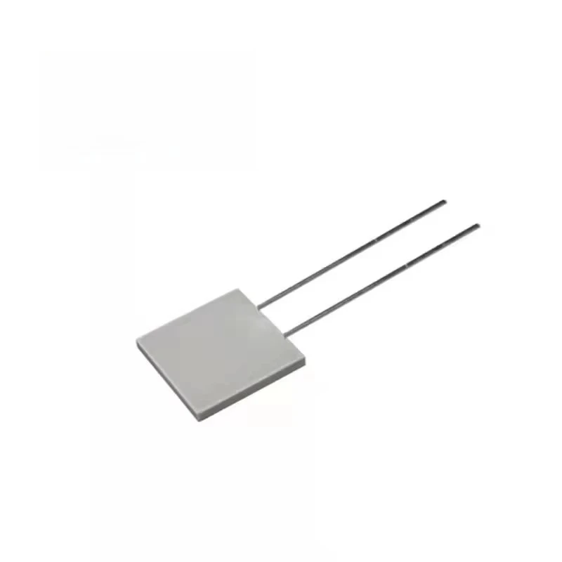 Flat Heat Plate Alu…